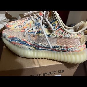 YEEZY BOOST 350 V2 MX OAT